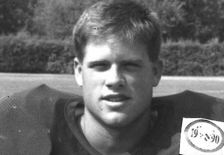 Sean Brewer was one of the greatest players in NCAA D-III history.